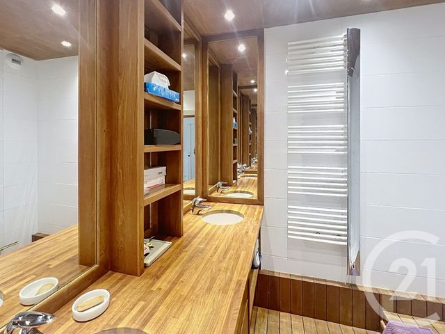 Appartement F3 à vendre - 3 pièces - 80.09 m2 - ST CLOUD - 92 - ILE-DE-FRANCE - Century 21 Solution Immobilière