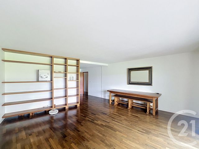 Appartement F3 à vendre - 3 pièces - 80.09 m2 - ST CLOUD - 92 - ILE-DE-FRANCE - Century 21 Solution Immobilière