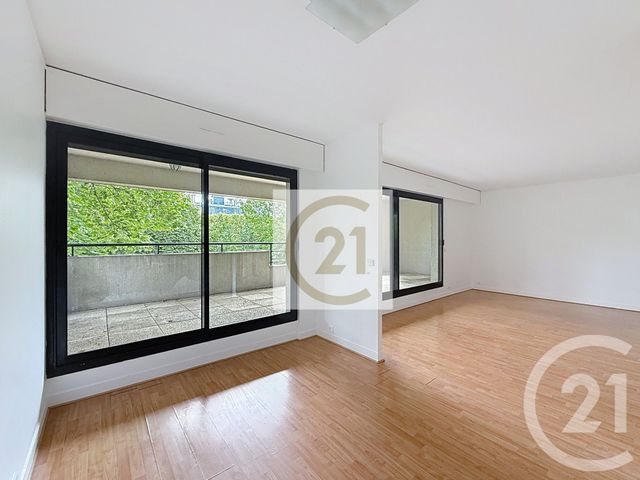 Appartement F4 à louer - 4 pièces - 96.0 m2 - ST CLOUD - 92 - ILE-DE-FRANCE - Century 21 Solution Immobilière