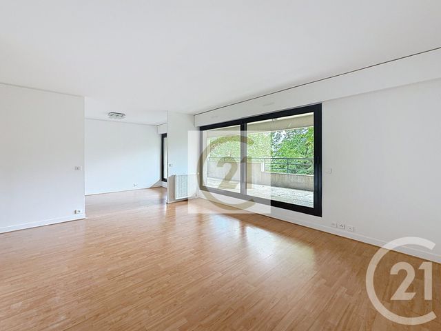 Appartement F4 à louer - 4 pièces - 96.0 m2 - ST CLOUD - 92 - ILE-DE-FRANCE - Century 21 Solution Immobilière