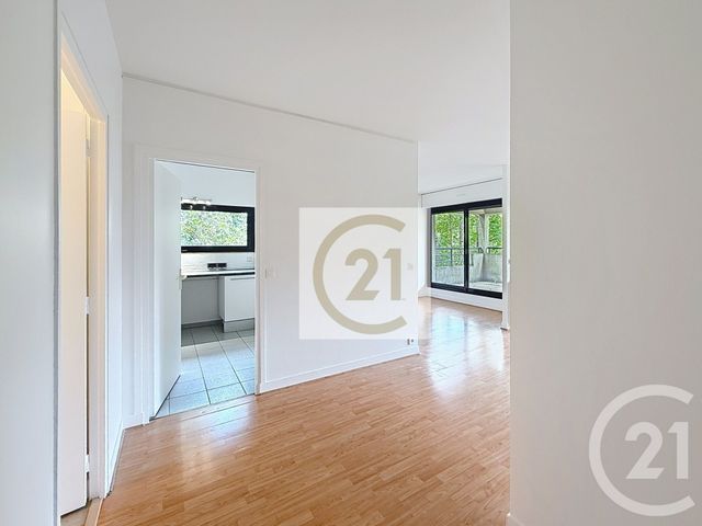 appartement - ST CLOUD - 92