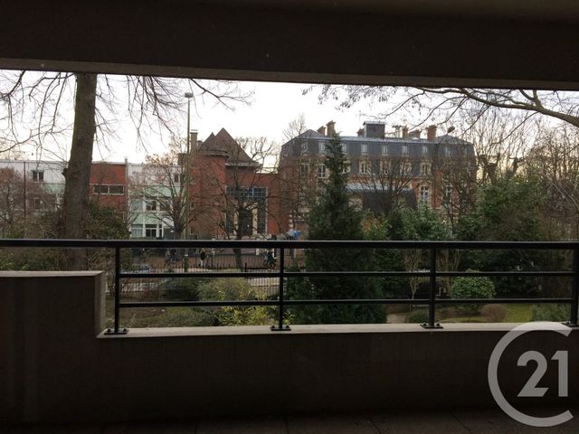 Appartement F4 à louer - 4 pièces - 96.0 m2 - ST CLOUD - 92 - ILE-DE-FRANCE - Century 21 Solution Immobilière