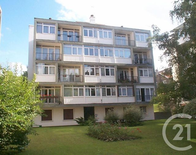appartement - ST CLOUD - 92